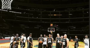 Kanye West birthday game