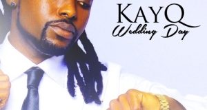 Kay Q - Wedding Day