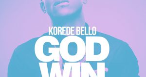 Korede Bello - Godwin NaijaVibe