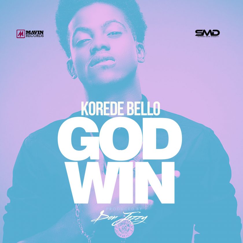 Korede Bello - Godwin NaijaVibe