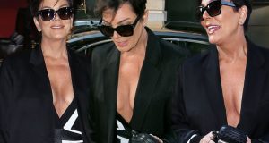 Kris Jenner