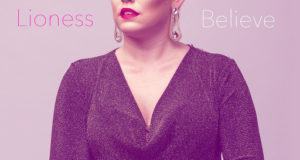 Lioness - Believe [AuDio]