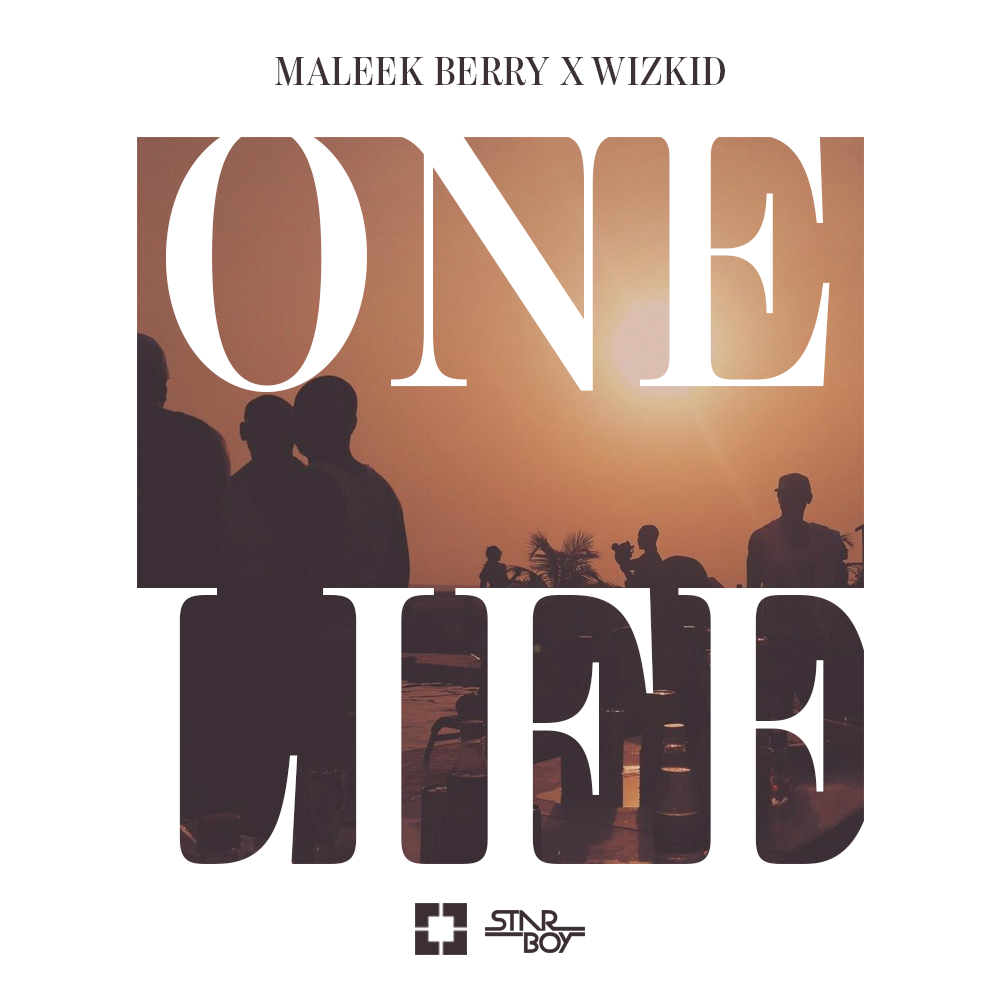 Maleek Berry - One Life ft Wizkid [AuDio]