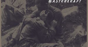 Masterkraft - Because of You