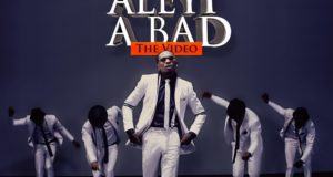 May D - Ale Yi A Bad [ViDeo]