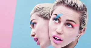 Miley Cyrus for Paper Magazine