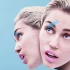Miley Cyrus for Paper Magazine