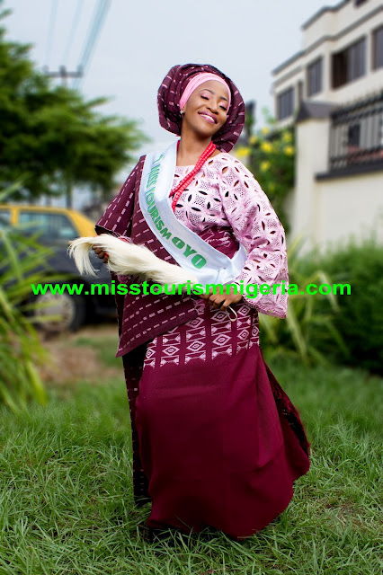 Miss Tourism Nigeria World 2015 11