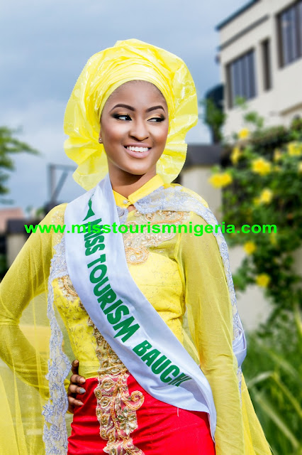 Miss Tourism Nigeria World 2015 17