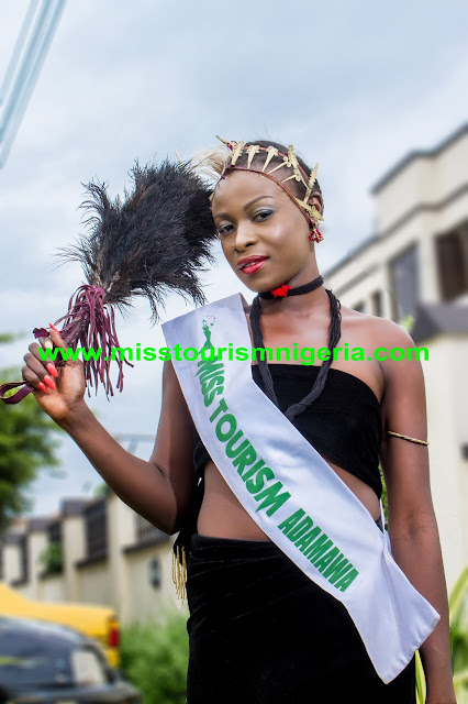 Miss Tourism Nigeria World 2015 18