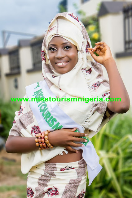 Miss Tourism Nigeria World 2015 20