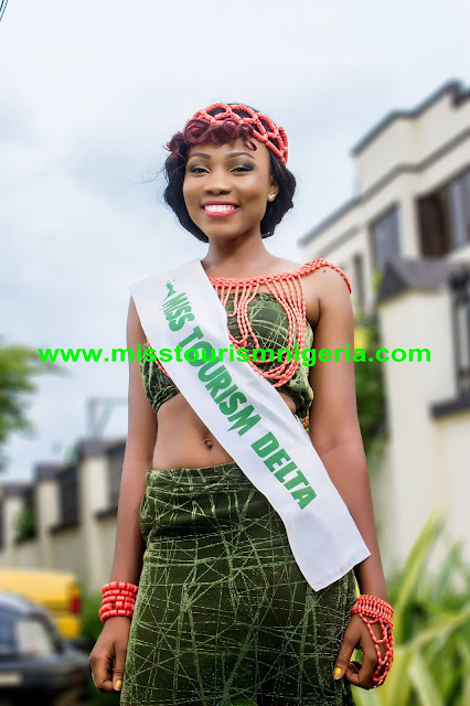 Miss Tourism Nigeria World 2015 21