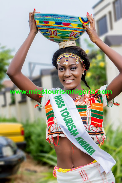 Miss Tourism Nigeria World 2015 23