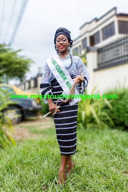 Miss Tourism Nigeria World 2015 7