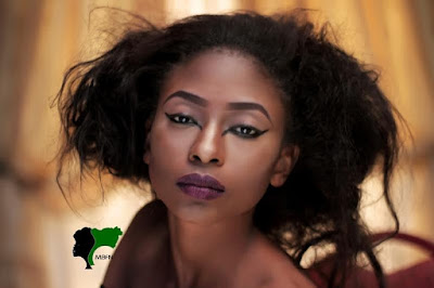 Most Beautiful Face in Nigeria 18