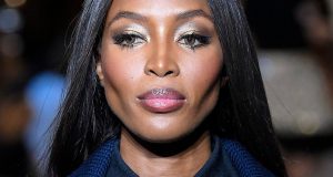 Naomi Campbell