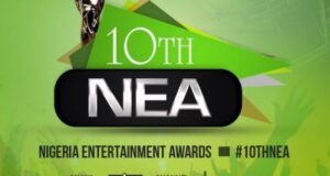 Nigeria Entertainment Awards 2015