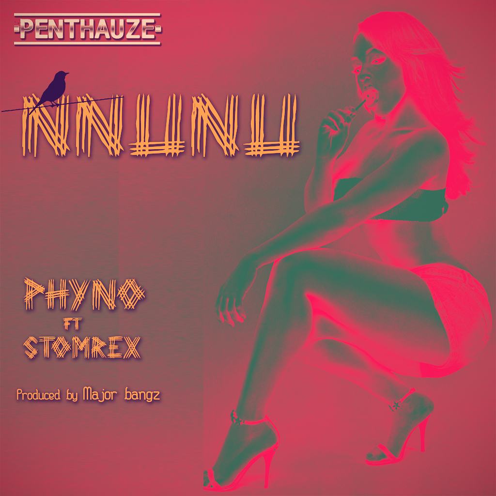 Phyno - Nnunu ft Stormrex [AuDio]