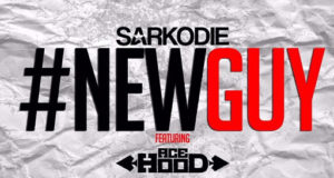 Sarkodie - New Guy ft Ace Hood [AuDio]