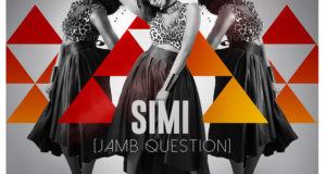 Simi – Jamb Question