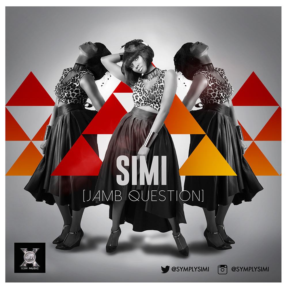 Simi – Jamb Question