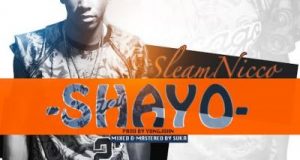 Sleam Nicco - Shayo