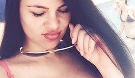 Sonia Morales NaijaVibe