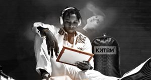 Yung6ix - Heartbreak Swag