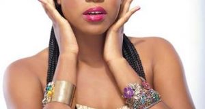 Yvonne Nelson NaijaVibe 2015