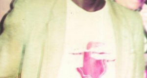 Alibaba Shares Amazing Throwback Photo