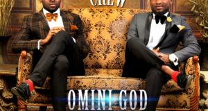 Bishop's Crew - Omini God [AuDio]