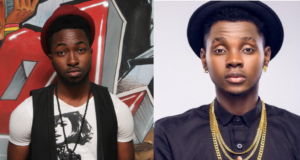 Byno and Kiss Daniels