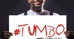 Capital Femi – Tumbo [AuDio]