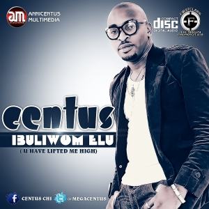 Centus - Ibuliwom Elu [AuDio]