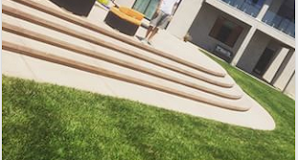 Chris Brown moves into new house