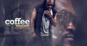 Coffee - Wata Gbemu ft Wande Coal