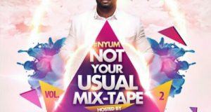DJ Neptune - Not Your Usual Mix Vol2