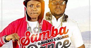 Dj Baddo & Olumix - Samba Dance [AuDio]