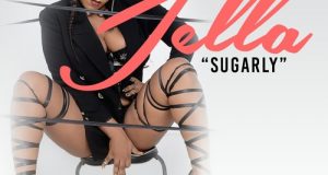 Jella - Sugarly