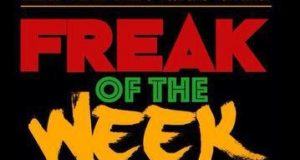 Krept & Konan - Freak Of The Week (Remix) ft Davido, Wizkid, Fuse ODG & Ice Prince [AuDio]
