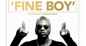 L.A.X - Fine Boy ft Olamide