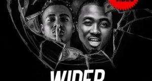 Maido - Wider ft Ice Prince