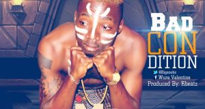 Mr Snobz - Bad Condition