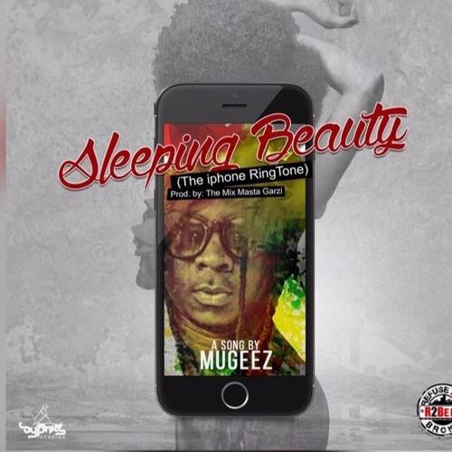 Mugeez (R2Bees) - Sleeping Beauty [AuDio]
