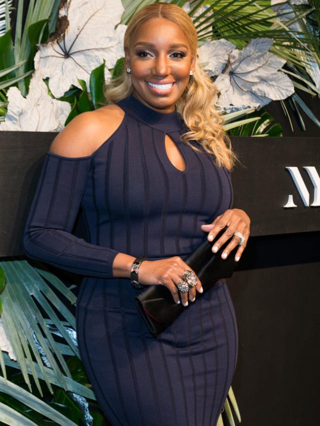 NeNe Leakes