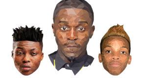 PrinceBoom - Give Them ft Reekado Banks & Tekno [AuDio]