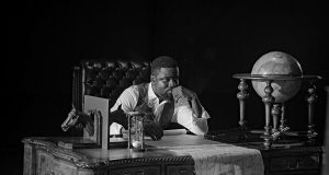 Sarkodie - Mewu ft Akwaboah