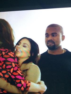 See Kanye West’s Face The First Time He Saw Caitlyn Jenner