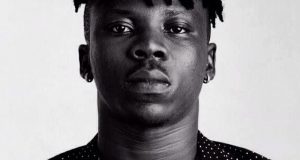 Stonebwoy - Fantasy Girl