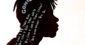 Stonebwoy - Go Higher [AuDio]